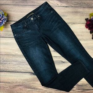 Rich & Skinny Marilyn Jean in Nightfall sz 29